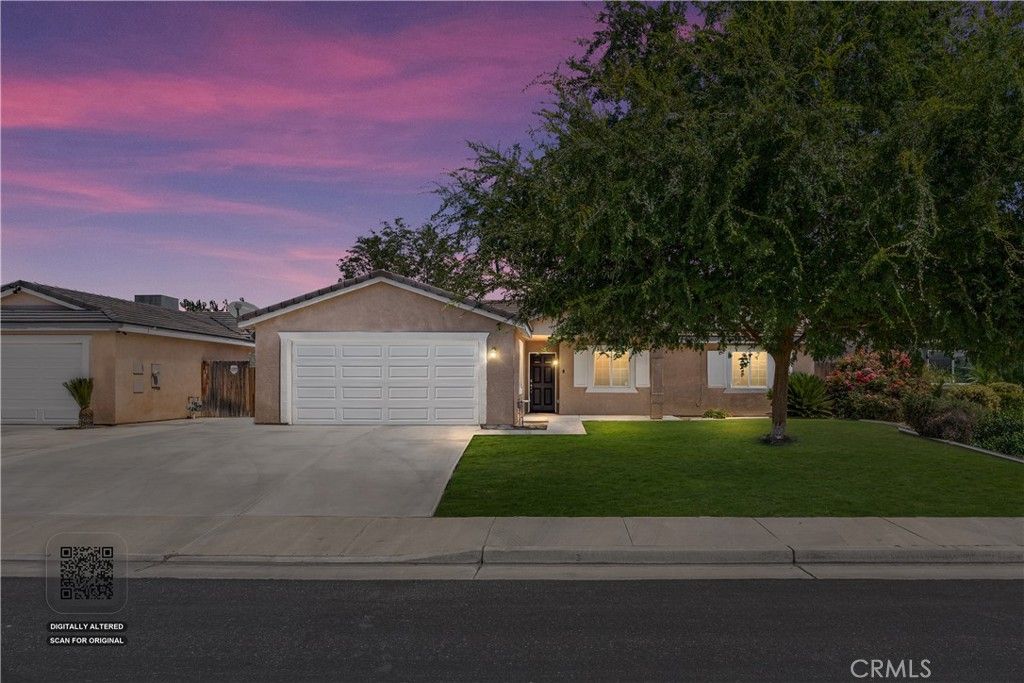 5504 Baja, Bakersfield, CA 93307