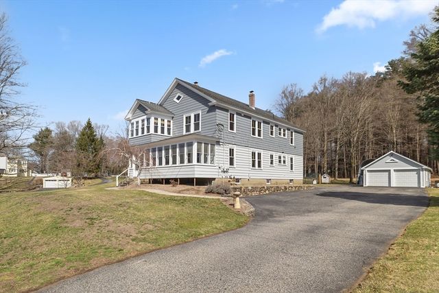 183 Pleasant St. 2, Grafton, MA 01560
