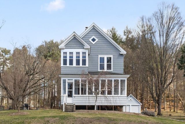183 Pleasant St. 2, Grafton, MA 01560