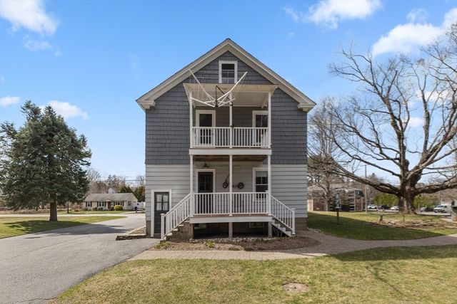 183 Pleasant St. 2, Grafton, MA 01560