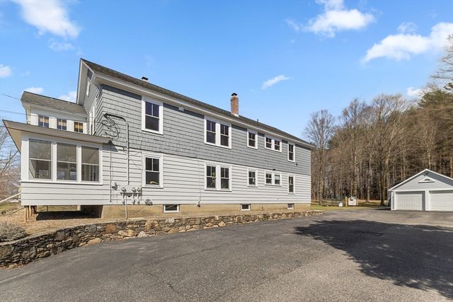 183 Pleasant St. 2, Grafton, MA 01560