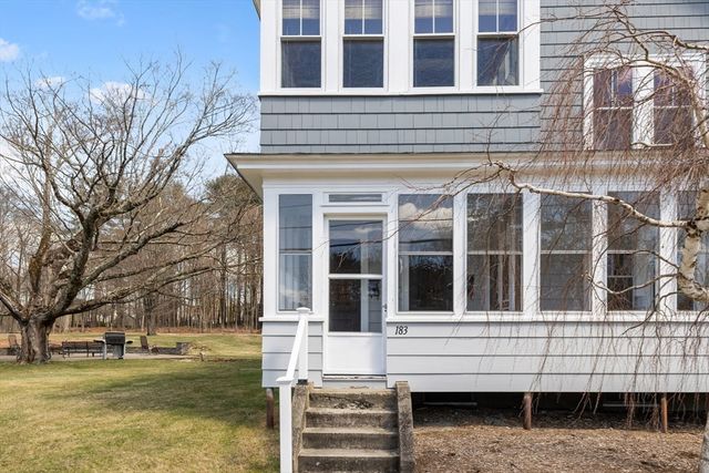 183 Pleasant St. 2, Grafton, MA 01560