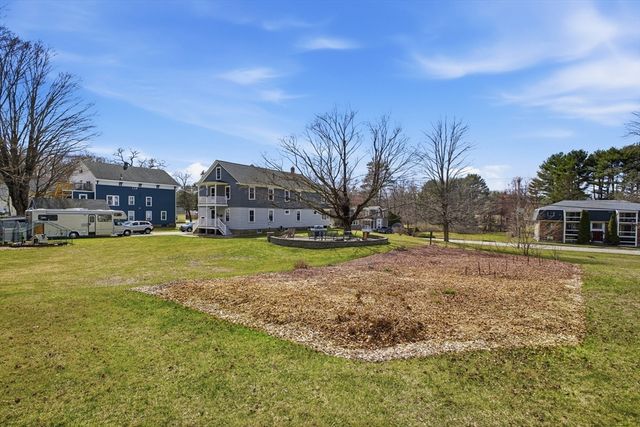 183 Pleasant St. 2, Grafton, MA 01560