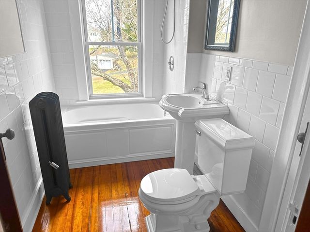 183 Pleasant St. 2, Grafton, MA 01560