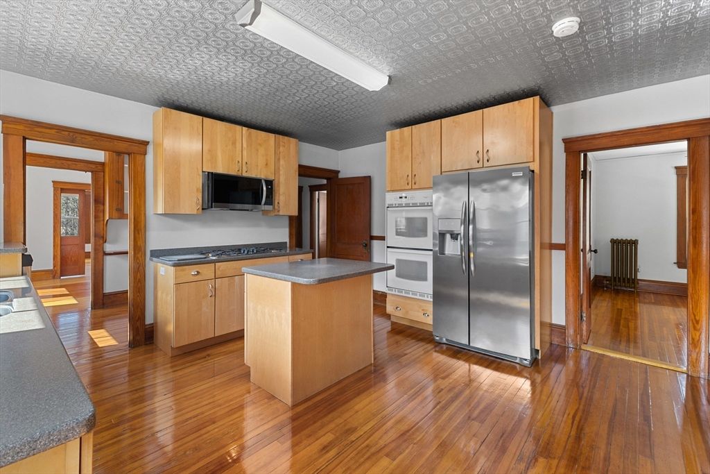 183 Pleasant St. 2, Grafton, MA 01560