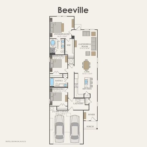 1834 Glacier Gorge Trail, Dayton, TX 77535