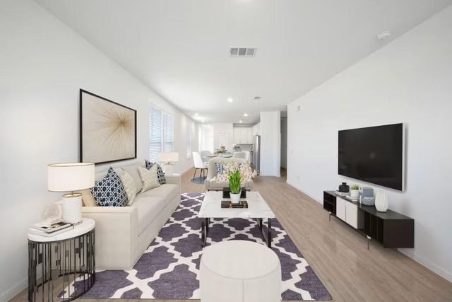 1834 Glacier Gorge Trail, Dayton, TX 77535