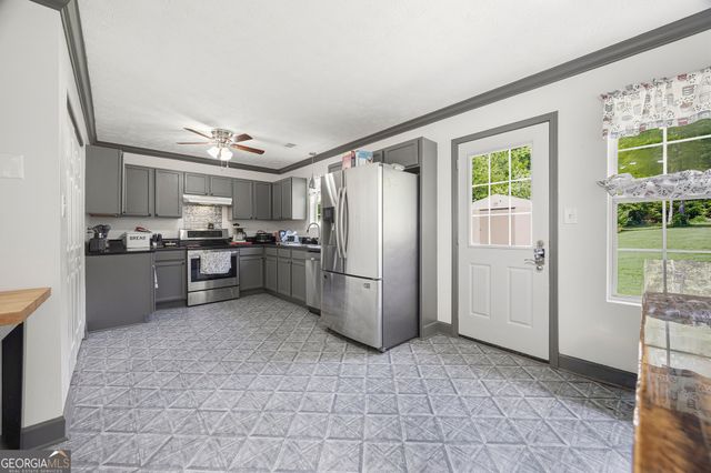 1038 Campbell Road, Covington, GA 30014
