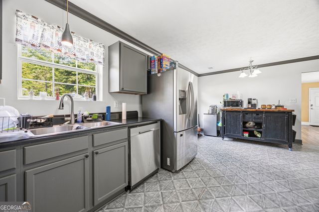 1038 Campbell Road, Covington, GA 30014
