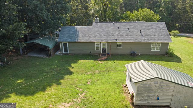 1038 Campbell Road, Covington, GA 30014