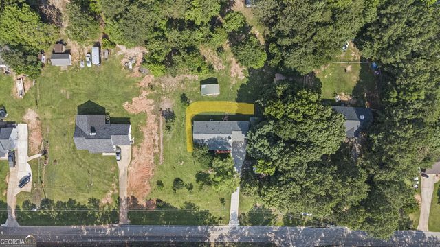 1038 Campbell Road, Covington, GA 30014
