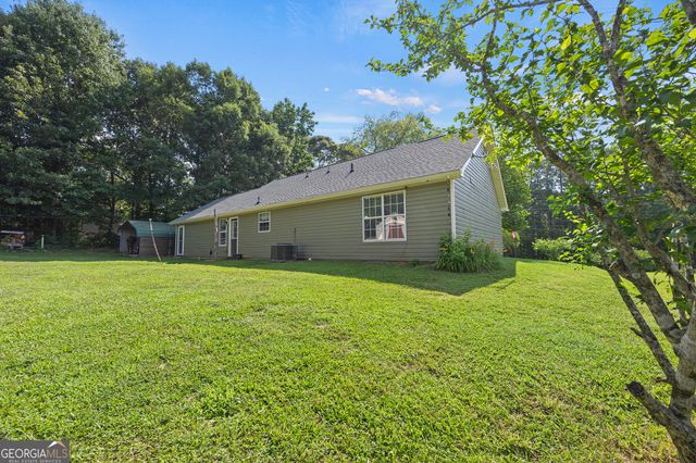 1038 Campbell Road, Covington, GA 30014