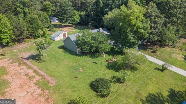 1038 Campbell Road, Covington, GA 30014