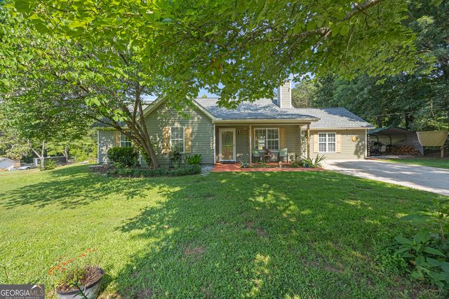 1038 Campbell Road, Covington, GA 30014