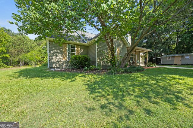 1038 Campbell Road, Covington, GA 30014