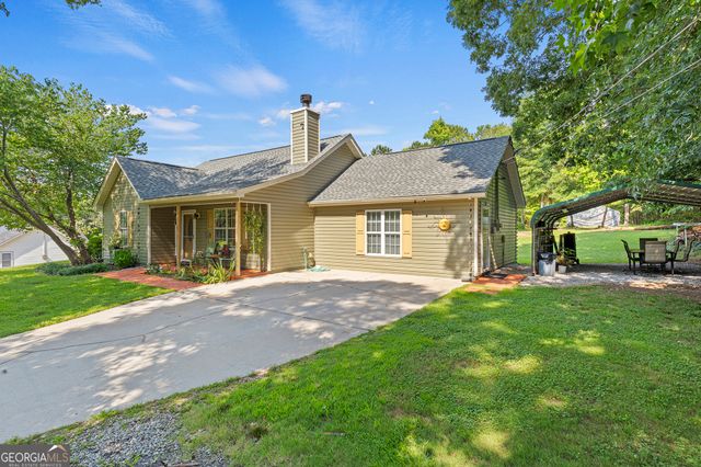 1038 Campbell Road, Covington, GA 30014