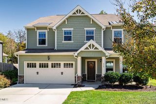 2529 Reynolds Drive, Graham, NC 27253