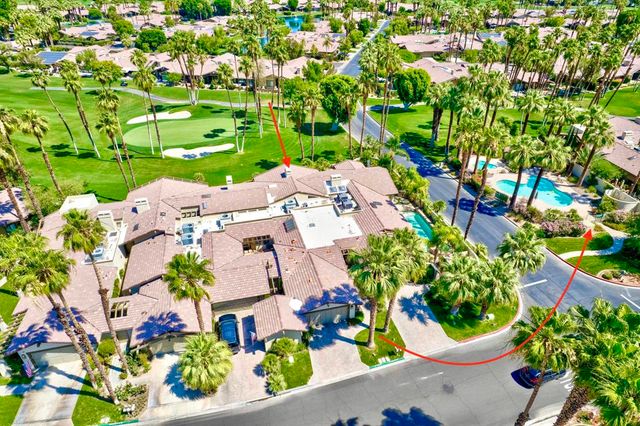 286 Green Mountain Drive, Palm Desert, CA 92211