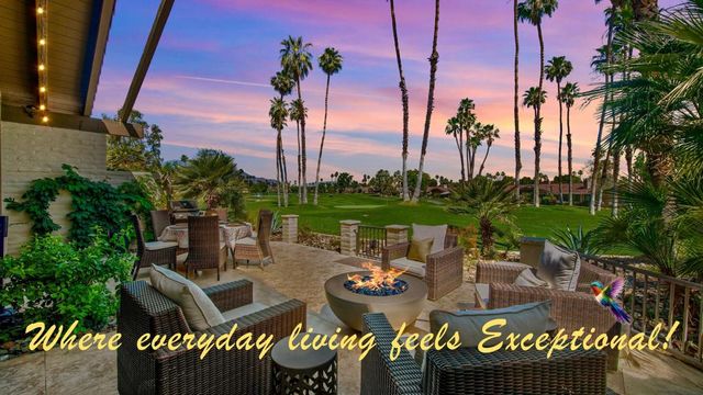 286 Green Mountain Drive, Palm Desert, CA 92211