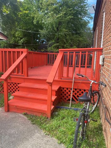 19311 Norwood Street, Detroit, MI 48234