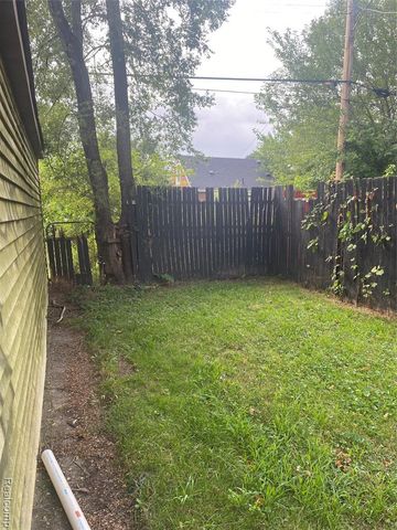 19311 Norwood Street, Detroit, MI 48234