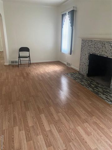 19311 Norwood Street, Detroit, MI 48234