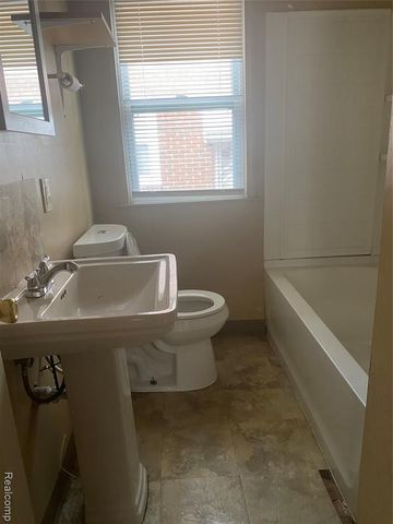 19311 Norwood Street, Detroit, MI 48234