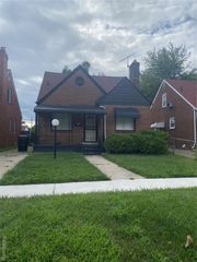 19311 Norwood Street, Detroit, MI 48234