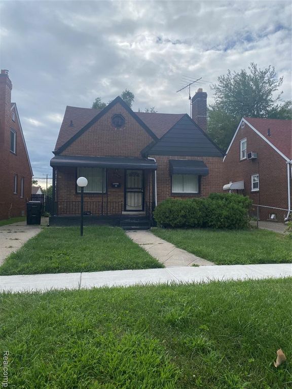 19311 Norwood Street, Detroit, MI 48234