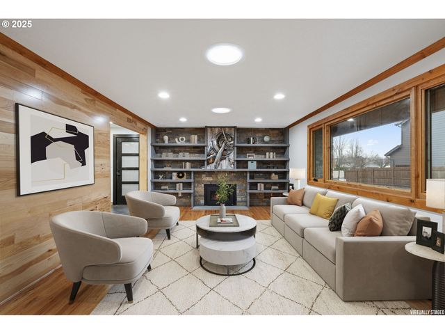 1418 Se 188TH Ave, Vancouver, WA 98683