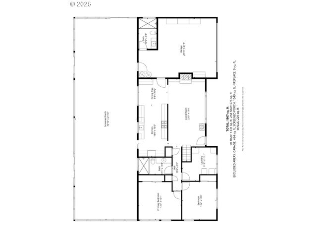 1418 Se 188TH Ave, Vancouver, WA 98683