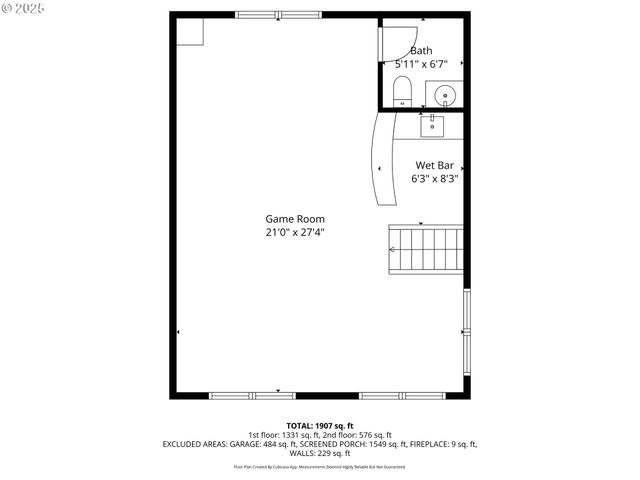 1418 Se 188TH Ave, Vancouver, WA 98683