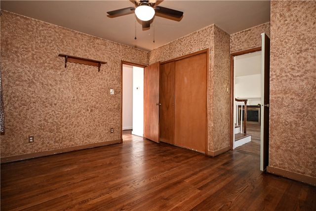 1255 Rosecrest Ave, Monessen, PA 15062