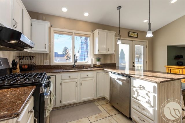 3246 Parkhill Drive, Billings, MT 59102