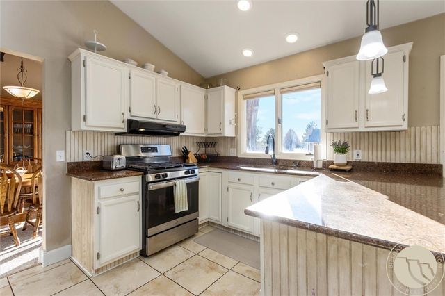 3246 Parkhill Drive, Billings, MT 59102