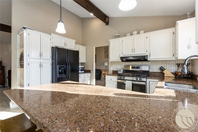 3246 Parkhill Drive, Billings, MT 59102