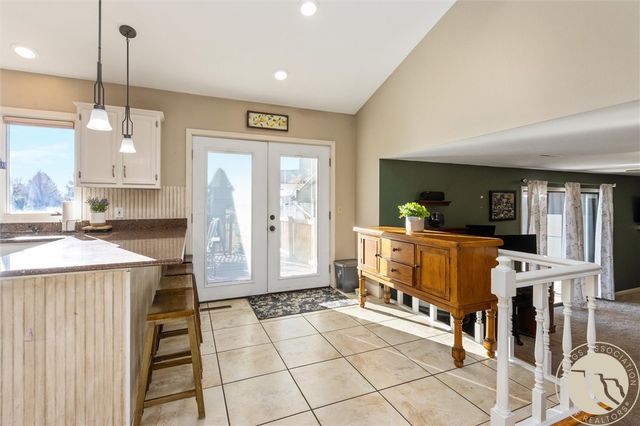 3246 Parkhill Drive, Billings, MT 59102