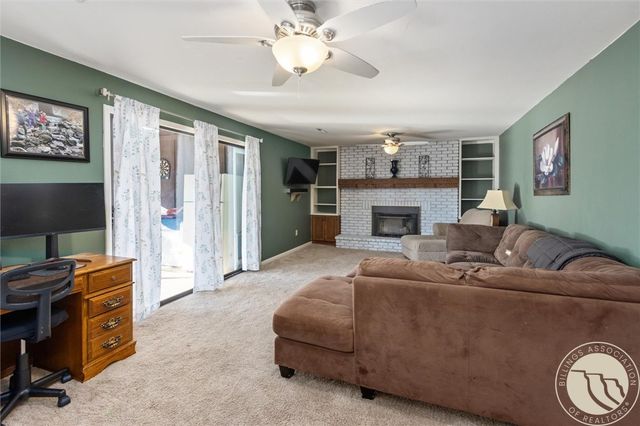 3246 Parkhill Drive, Billings, MT 59102