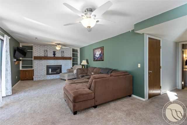 3246 Parkhill Drive, Billings, MT 59102