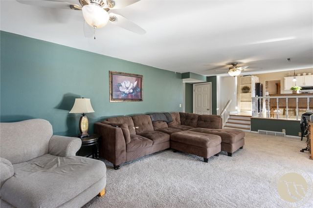 3246 Parkhill Drive, Billings, MT 59102