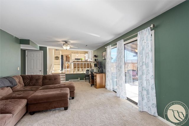 3246 Parkhill Drive, Billings, MT 59102