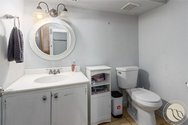 3246 Parkhill Drive, Billings, MT 59102