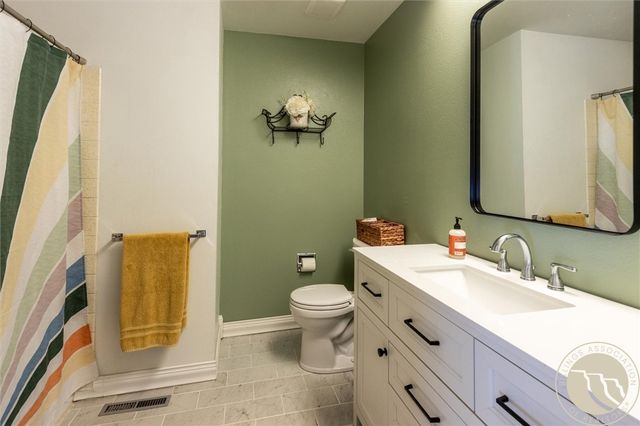 3246 Parkhill Drive, Billings, MT 59102