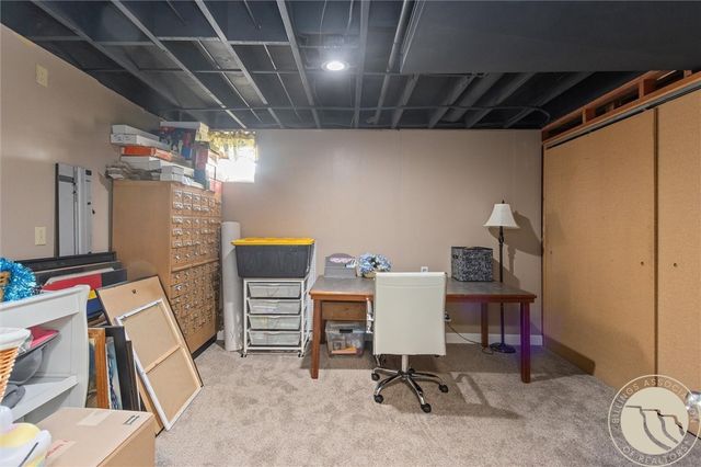 3246 Parkhill Drive, Billings, MT 59102