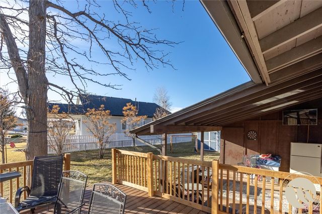 3246 Parkhill Drive, Billings, MT 59102