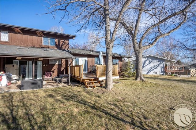 3246 Parkhill Drive, Billings, MT 59102