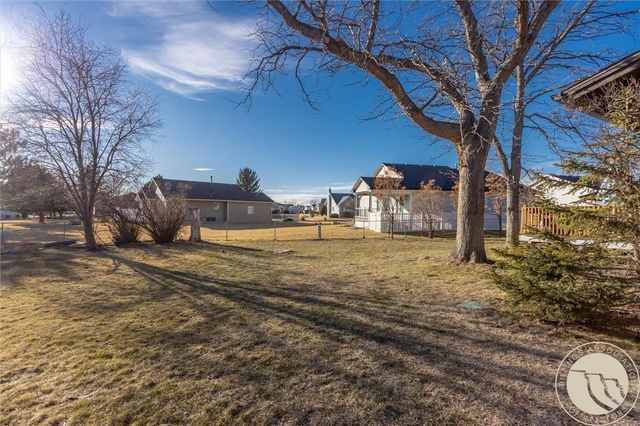 3246 Parkhill Drive, Billings, MT 59102