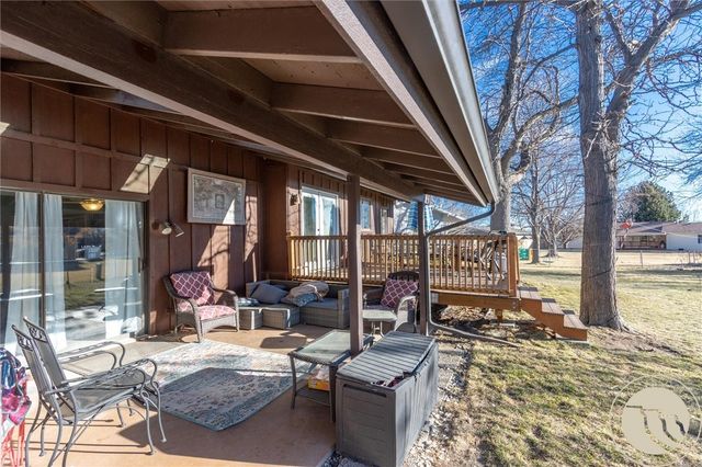 3246 Parkhill Drive, Billings, MT 59102