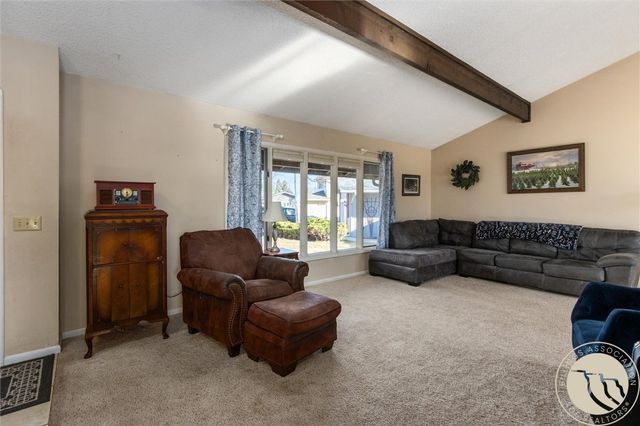 3246 Parkhill Drive, Billings, MT 59102