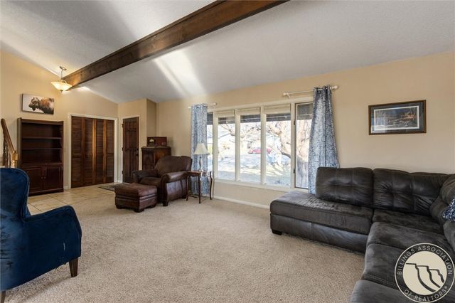 3246 Parkhill Drive, Billings, MT 59102